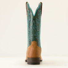ARIAT WMNS HYBRID RANCH TIME