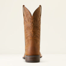 MNS ARIAT OAKWOOD BOOT