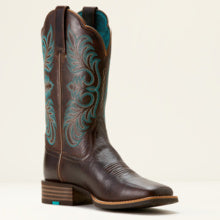 WMNS ARIAT GILLETTE BOOT