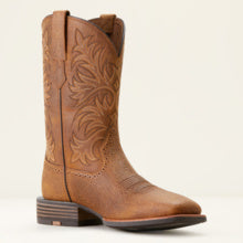 MNS ARIAT OAKWOOD BOOT