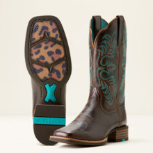 WMNS ARIAT GILLETTE BOOT