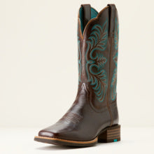 WMNS ARIAT GILLETTE BOOT