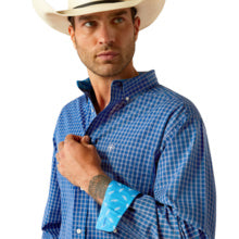 ARIAT MNS BLAIR SHIRT