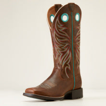 ARIAT WMNS ROUND UP RYDER