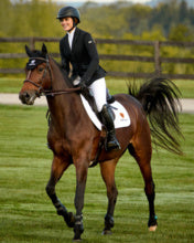 ARIAT WMNS MERIDIAN X SHOW COAT BLACK