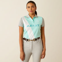 ARIAT WMNS TARYN POLO