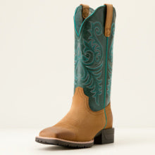 ARIAT WMNS HYBRID RANCH TIME