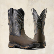 ARIAT MNS BIG RIG BOA H2O