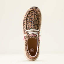 ARIAT WMNS BUCKEYE CHEETAH