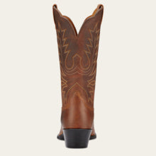 Ariat Women's Heritage Western R Toe Boot
