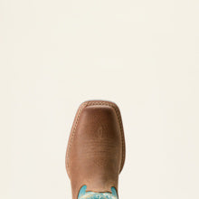 ARIAT YOUTH OUTRIDER - TOASTY TAN/ VOYAGE