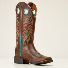 ARIAT WMNS ROUND UP RYDER