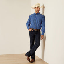 ARIAT MNS BLAIR SHIRT