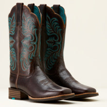 WMNS ARIAT GILLETTE BOOT