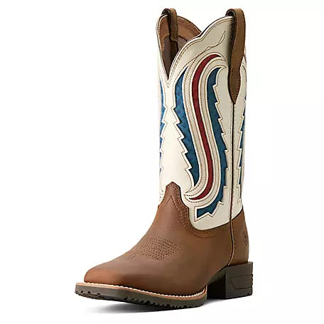 ARIAT WMNS HYBRID RANCHWORK VENTEK 360