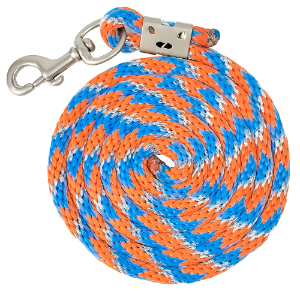 ZILCO ABSTRACT LEAD ROPE