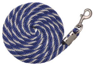 ZILCO BRAIDED LEAD ROPE