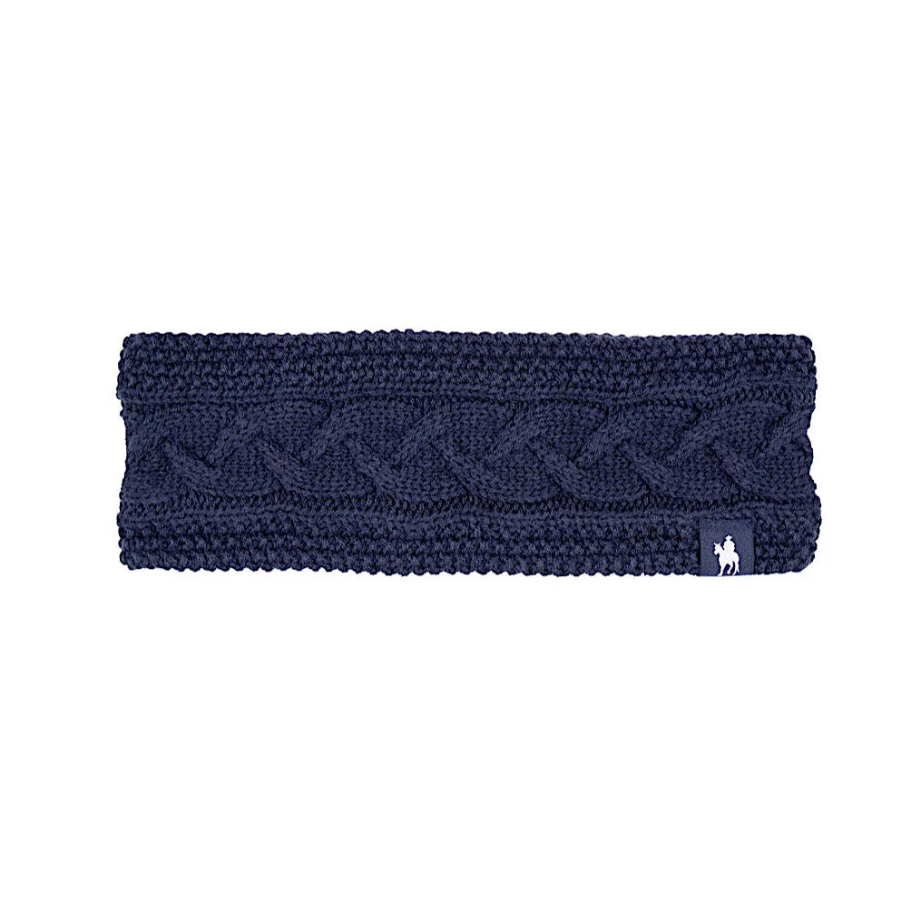 THOMAS COOK MILA KNIT HEADBAND