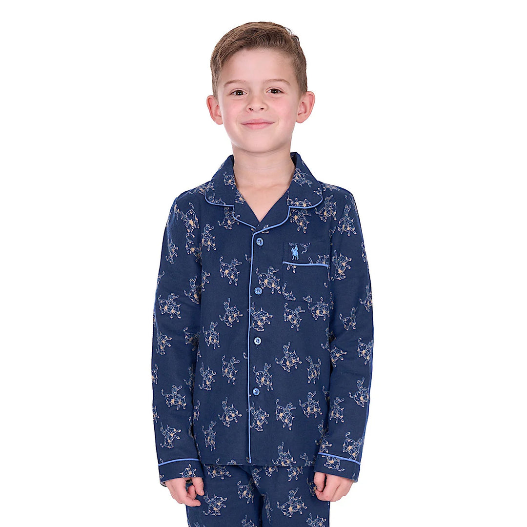THOMAS COOK BOYS EZRA PYJAMAS