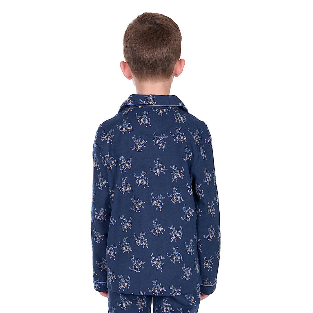 THOMAS COOK BOYS EZRA PYJAMAS
