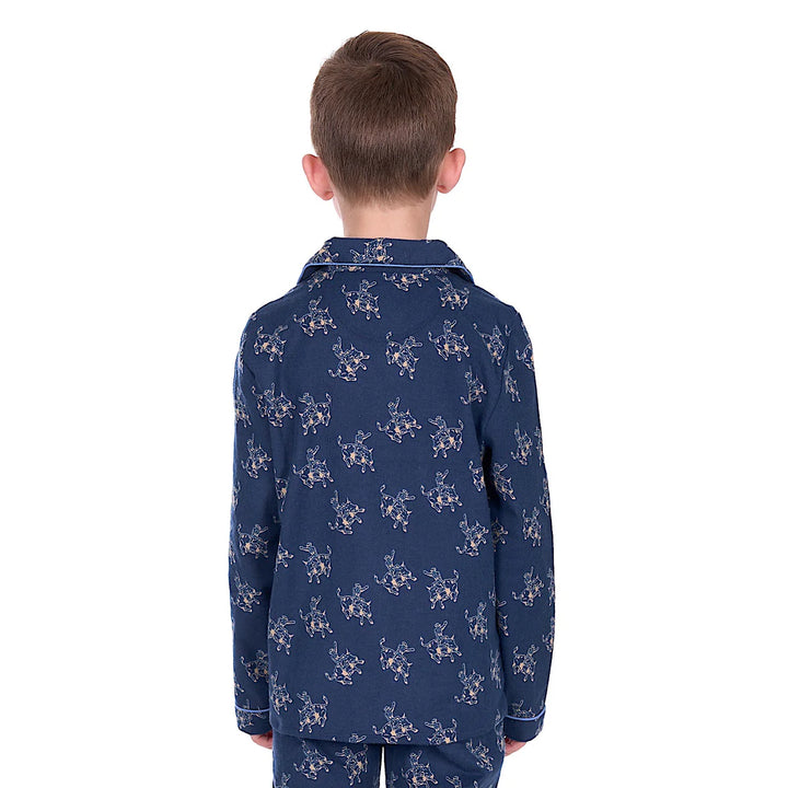 THOMAS COOK BOYS EZRA PYJAMAS