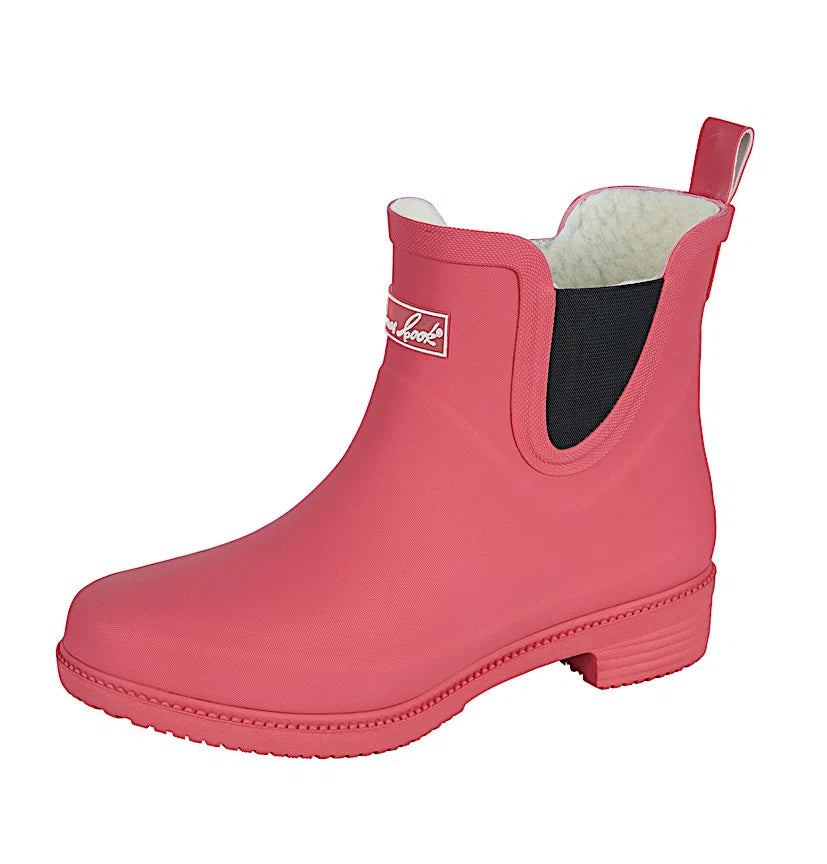 THOMAS COOK WYNYARD GUMBOOT