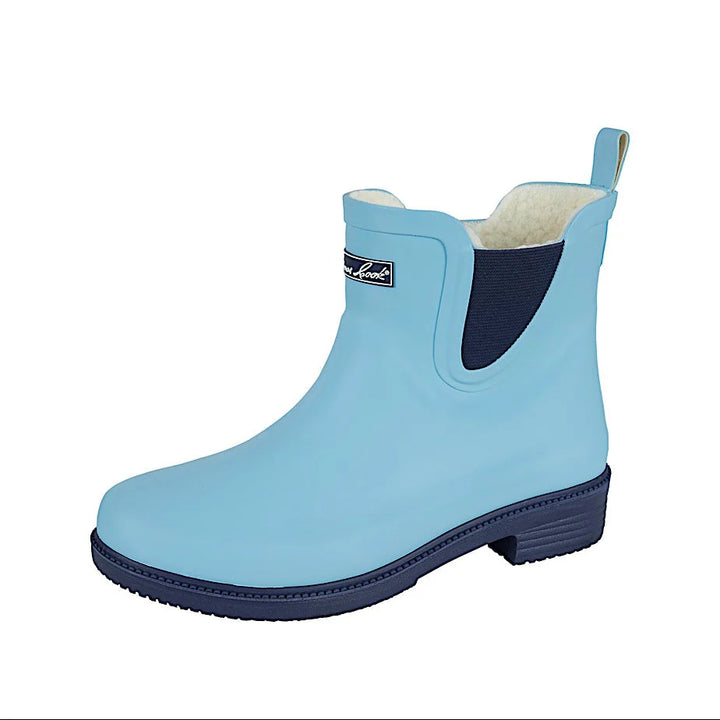 THOMAS COOK WYNYARD GUMBOOT