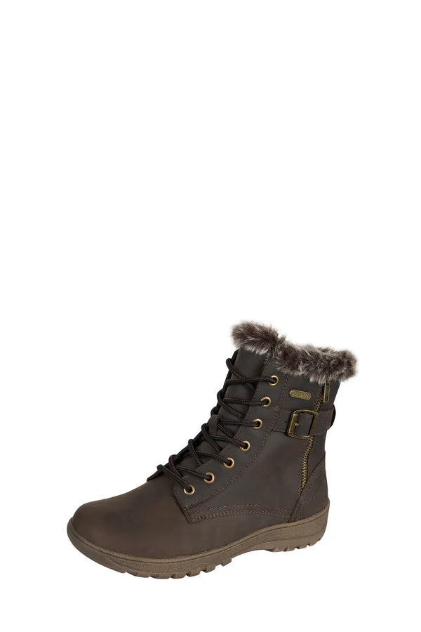 THOMAS COOK WMNS LUINA BOOT