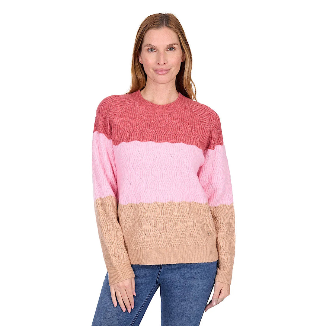 THOMAS COOK ELOISE JUMPER