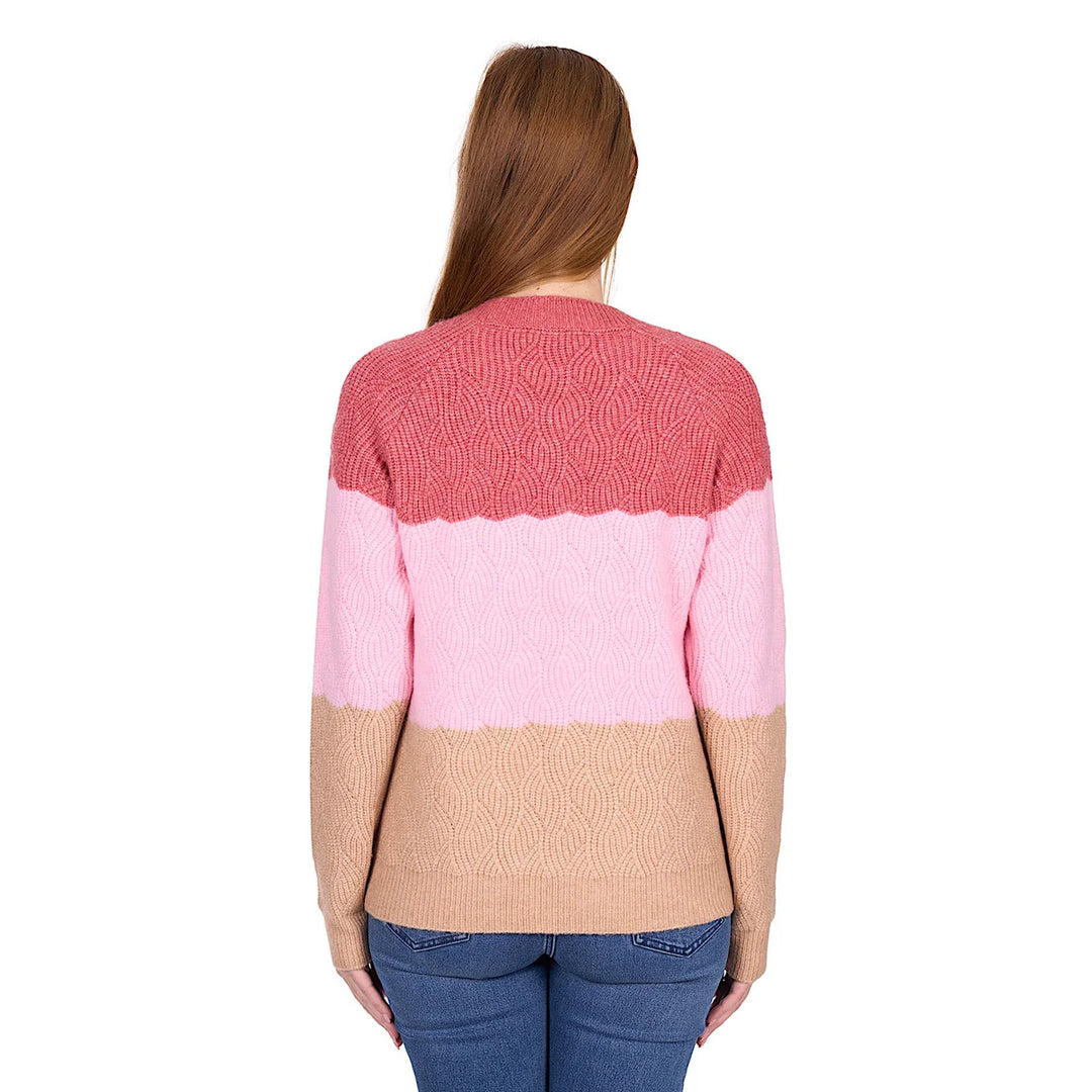 THOMAS COOK ELOISE JUMPER