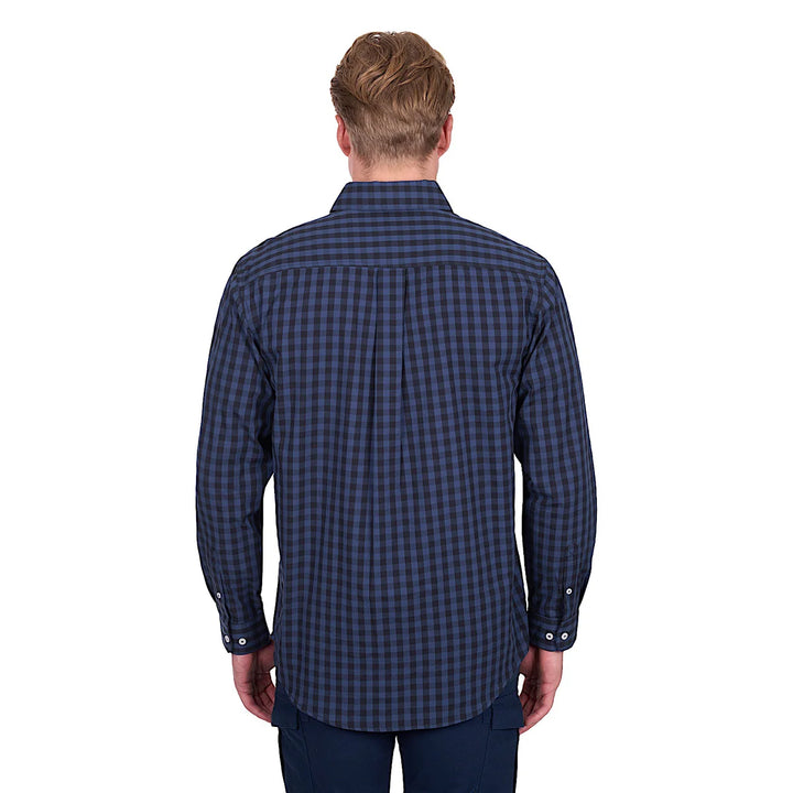 HARD SLOG MENS NASH SHIRT