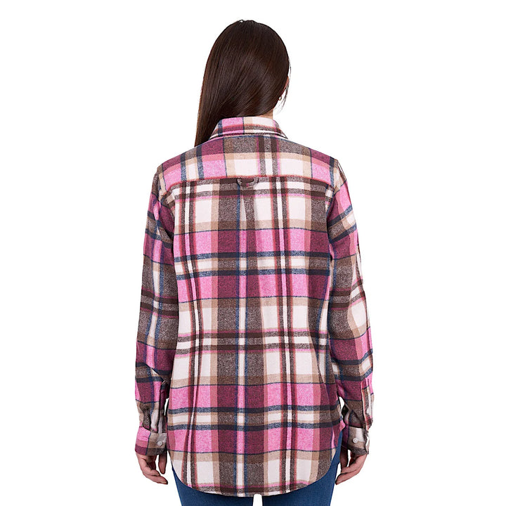 HARD SLOG WMNS ORI THERMAL SHIRT
