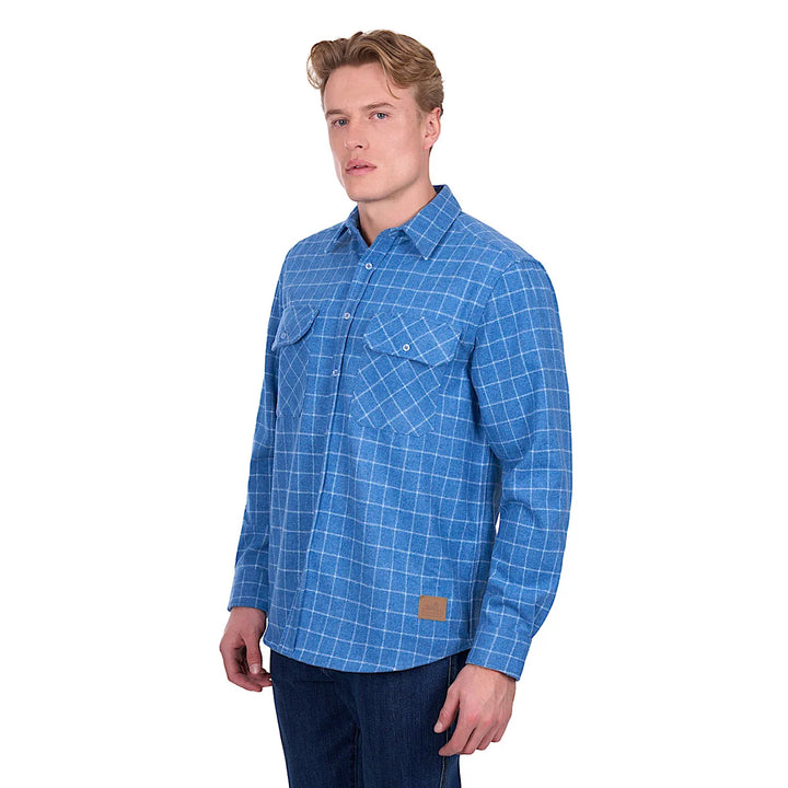 DUX BAK MENS AMIR THERMAL SHIRT