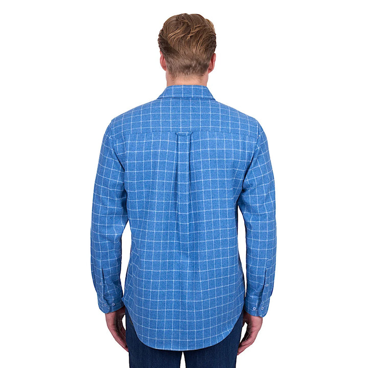 DUX BAK MENS AMIR THERMAL SHIRT