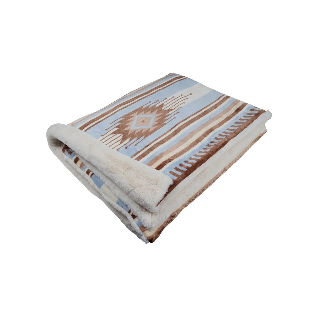 PURE WESTERN ELLERY BLANKET