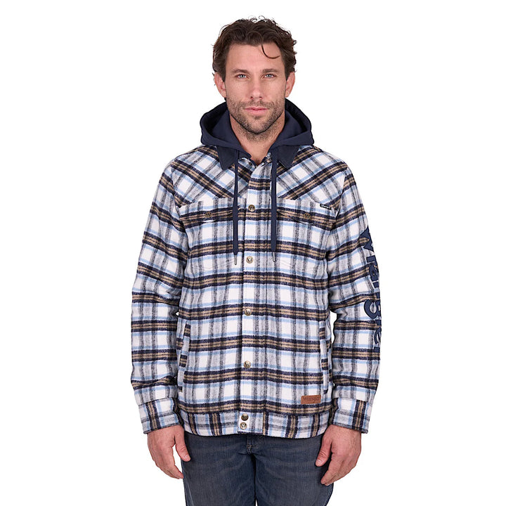 WRANGLER MENS MITCHELL JACKET