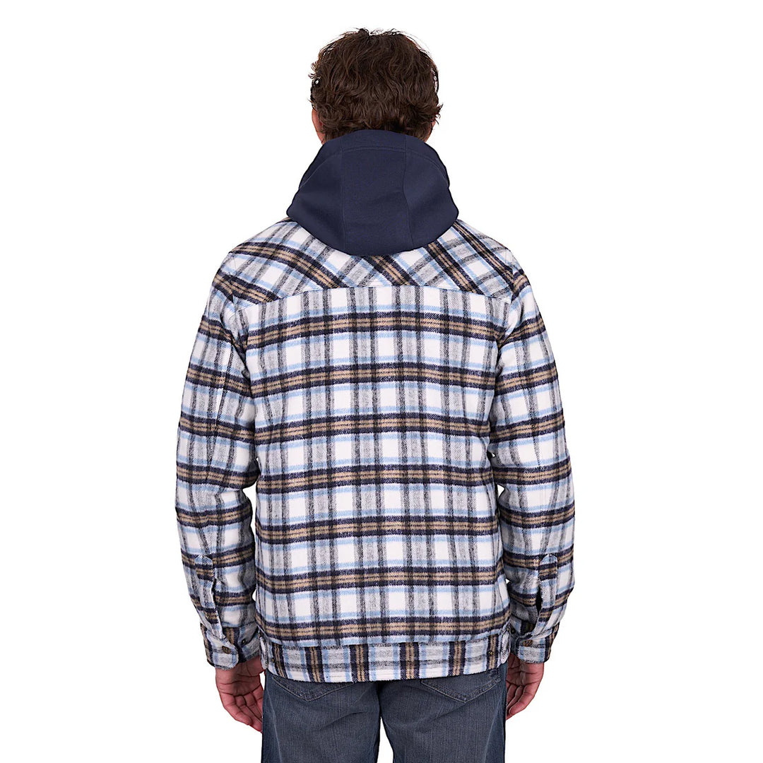 WRANGLER MENS MITCHELL JACKET