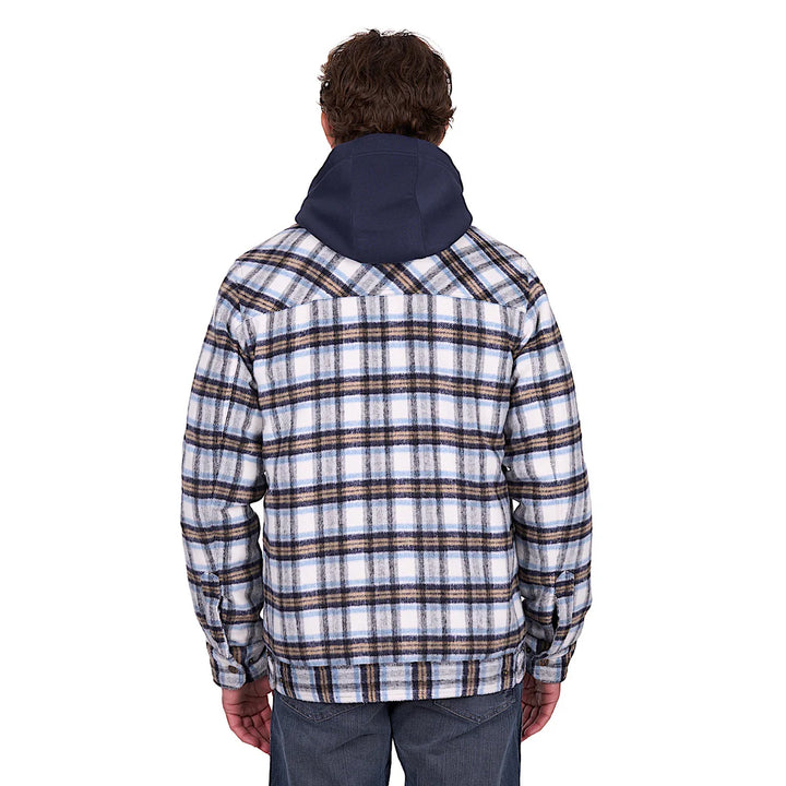 WRANGLER MENS MITCHELL JACKET