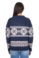 WRANGLER WMNS LACEY 1/4 PULLOVER