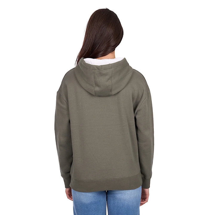 WRANGLER WMNS HAILEY HOODIE