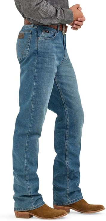 WRANGLER 20X CODY JOHNSON RELAXED FIT JEAN 112369005