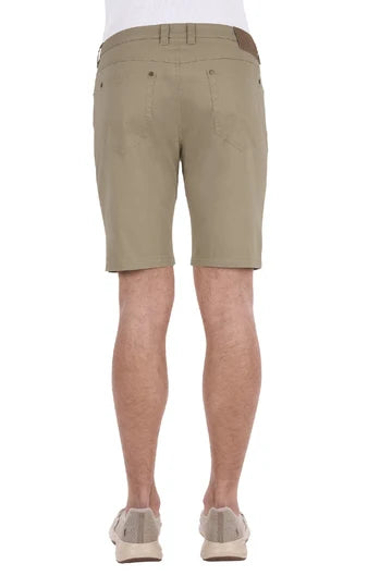 THOMAS COOK MENS ADAM 5 PKT SHORT