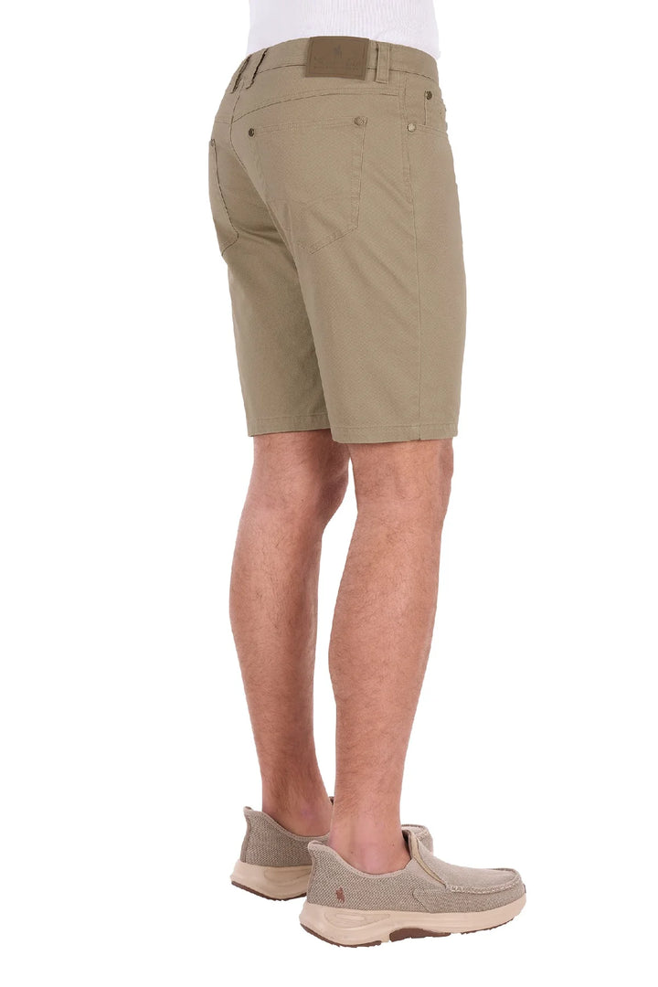 THOMAS COOK MENS ADAM 5 PKT SHORT