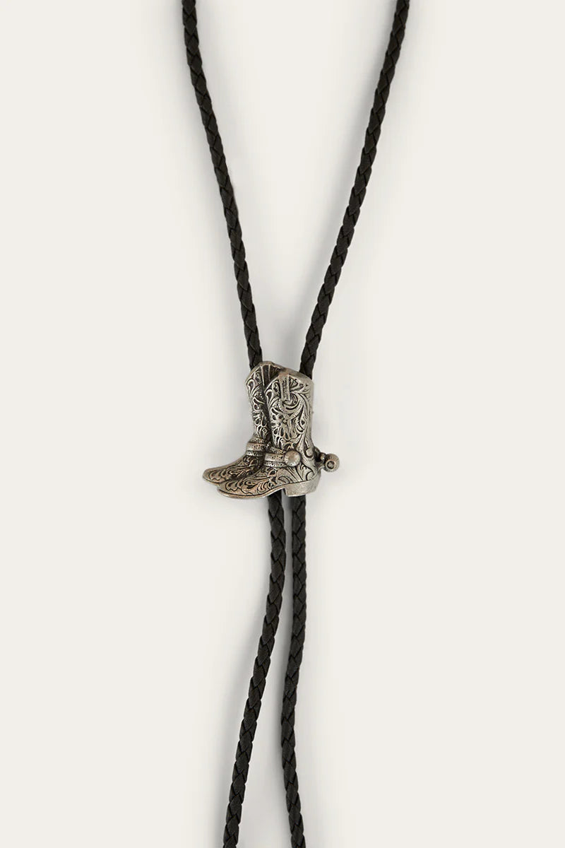 Ringers Western Bolo Tie