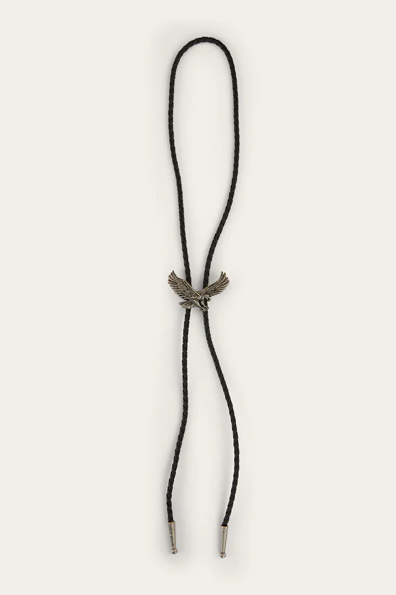 Ringers Western Bolo Tie