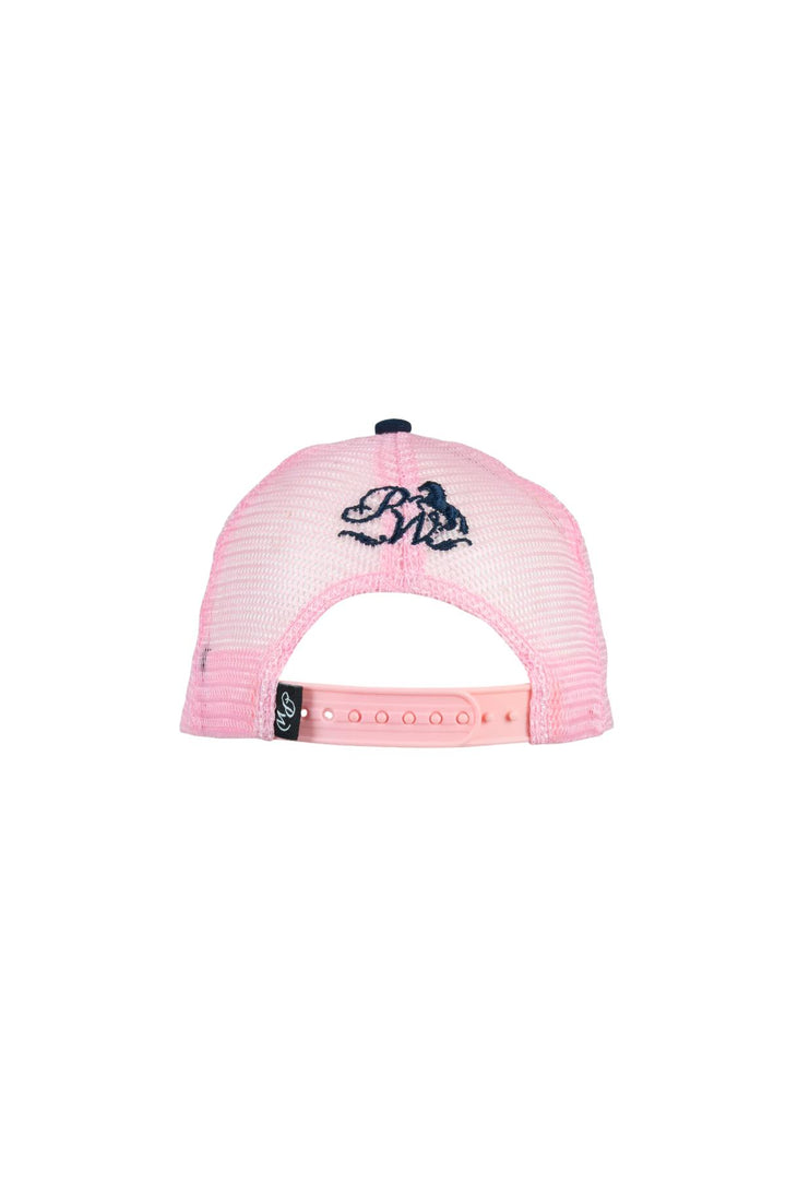 PW KIDS ALESIA TRUCKER CAP