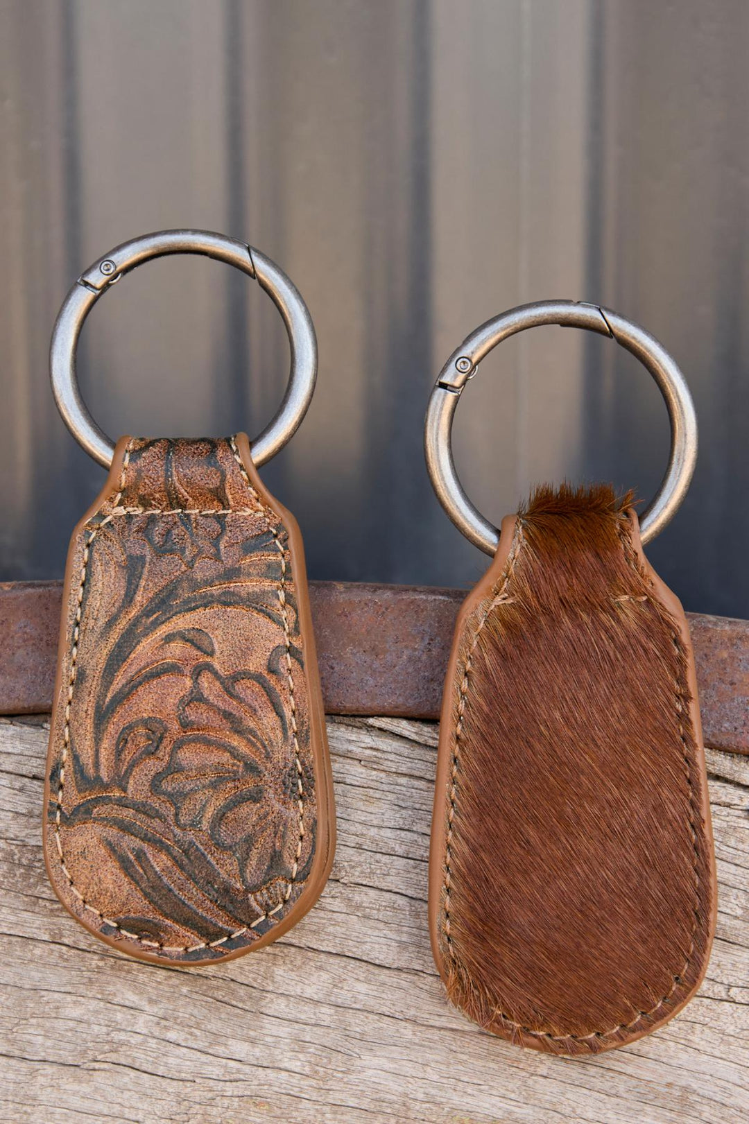 PURE WESTERN AVA HAT CLIP