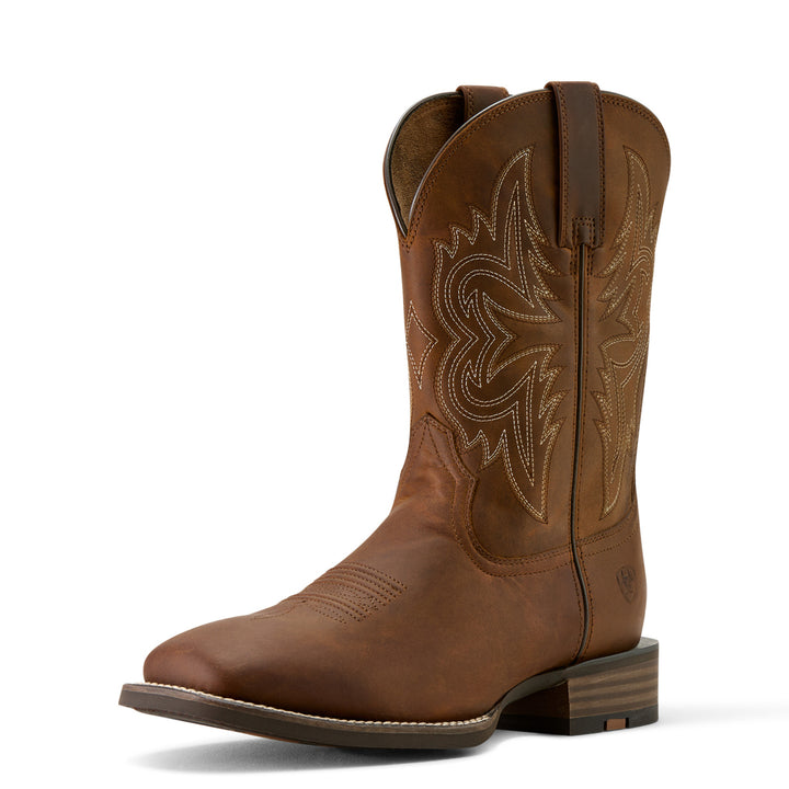 ARIAT MENS WESTERN BIG RIG