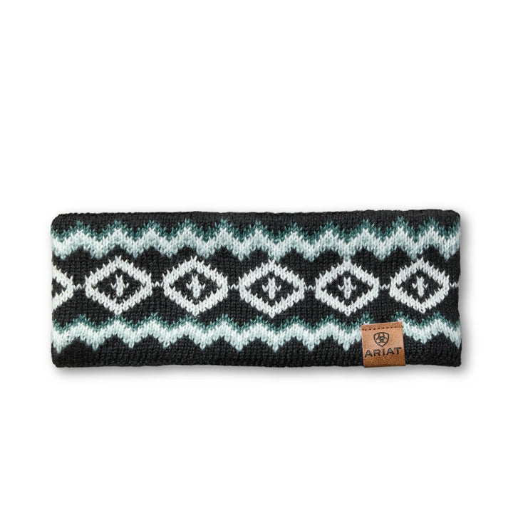 ARIAT WMNS BRISTOL HEAD BAND