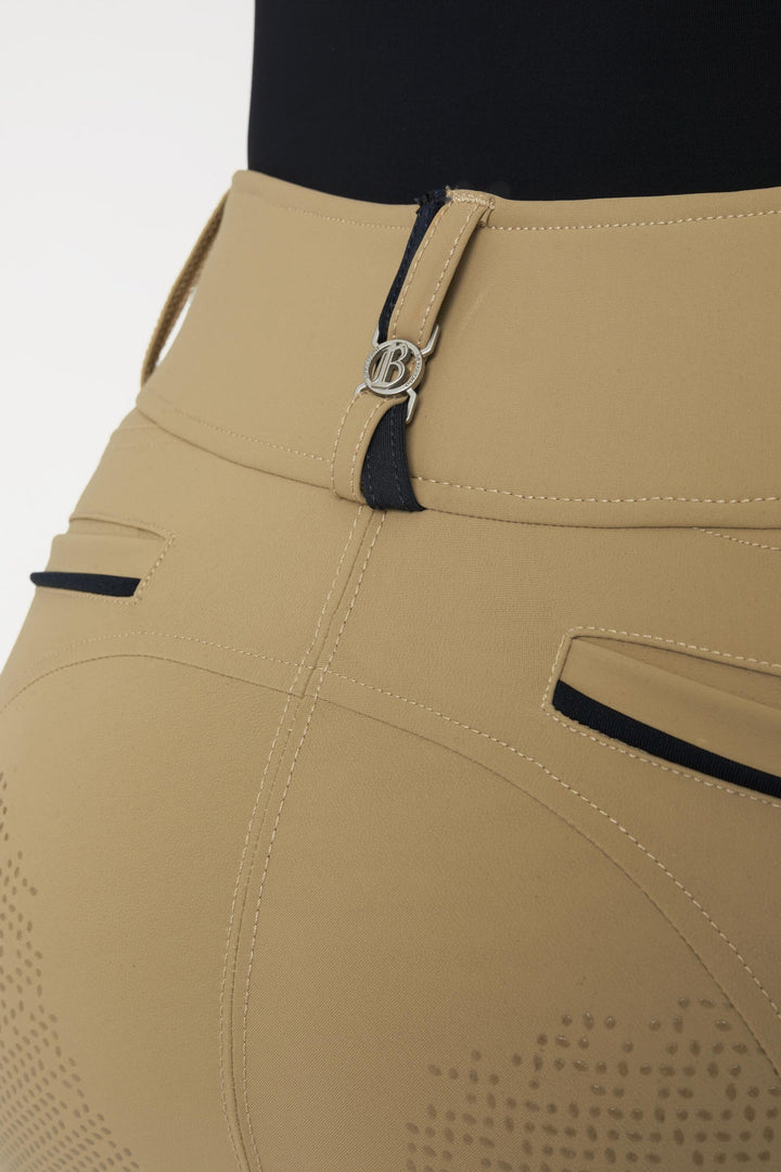 B VERTIGO MORGANA LADIES BREECHES